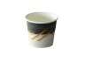 Image de GOBELET CARTON 10cl BOISSON CHAUDE COFFEE CHIC SACHET DE 100