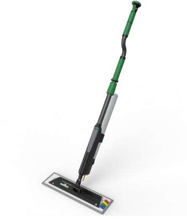 Image de KIT BALAI RESERVOIR ERGO! Clean FRANGE VELCRO