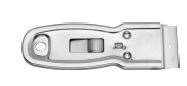 Image de GRATTOIR DE SECURITE LAME 4cm