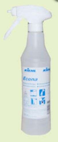 Image de ECONA CONCENTRE VAPORISATEUR 500ml VIDE