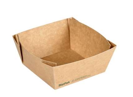 Image de BOITE CARTON PLA VIKING CUBE 510ml 113/113/50mm COLIS DE 300