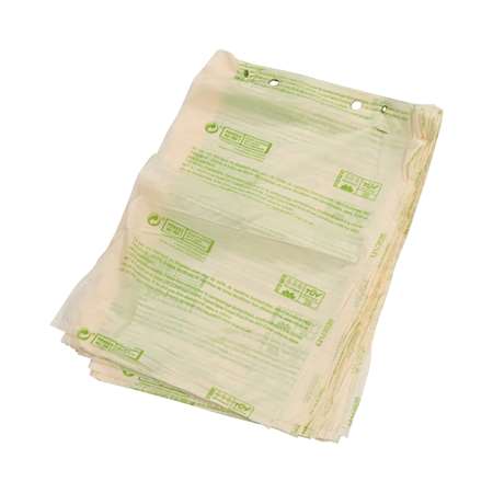 SAC LIASSE VEGEOS 23/31 EP13µ TRANSPARENT  COLIS DE 3000