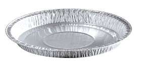 TOURTIERE ALUMINIUM TO138            SACHET DE 100