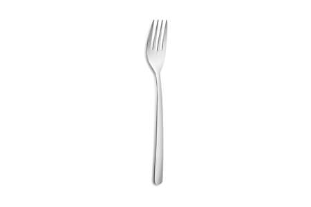 Image de FOURCHETTE DE TABLE 20.1cm CUBA LA DOUZAINE
