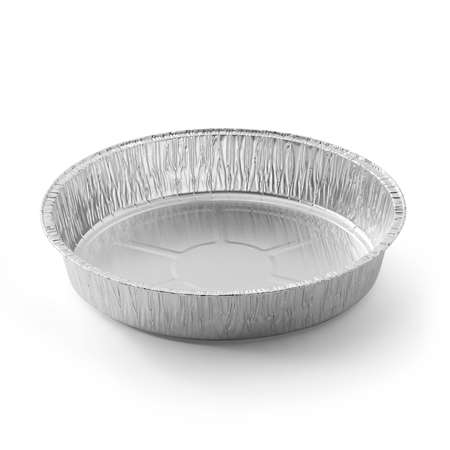 TOURTIERE ALUMINIUM  Ø230mm 1425ml x600