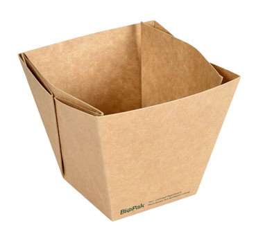 Image de BOITE CARTON VIKING CUBE 820ml 113/113/100mm    COLIS DE 300