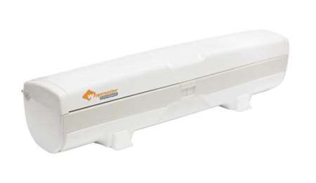 DISTRIBUTEUR  FILM/ALU 30cm    WRAPMASTER COMPACT