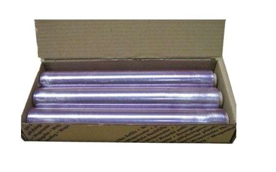 Image de RECHARGE FILM 30cm/225m POUR WRAPMASTER COMPACT COLIS DE 3