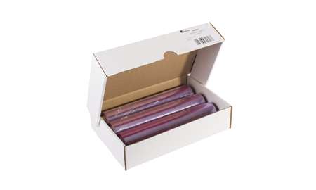Image de RECHARGE FILM 30cm/225m POUR WRAPMASTER COMPACT COLIS DE 3