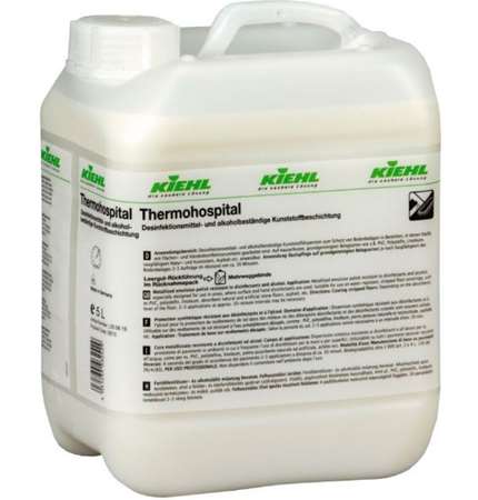 Image de THERMOHOSPITAL PROTECTION SYNTHETIQUE BIDON DE 5L