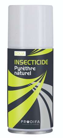 Image de AEROSOL 150ml DIFFUSEUR MINISPRAY PARFUM PYRETHRE NATUREL