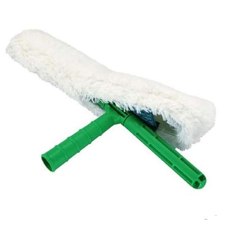 Image de MOUILLEUR COMPLET 35cm  (SUPPORT PLASTIQUE+RECHANGE)