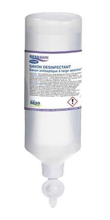 Image de SAVON DESINFECTANT NEVEA FLACON AIRLESS DE 1L