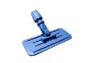 Image de PORTE TAMPON ABRASIF 23.8/9.5cm POUR MANCHE