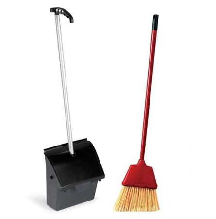 Image de KIT PELLE ET BALAI JOBBY