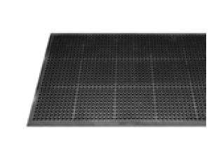 Image de CALLEBOTIS CAOUTCHOUC 98/157cm ép.22mm BORDS BISEAUTES