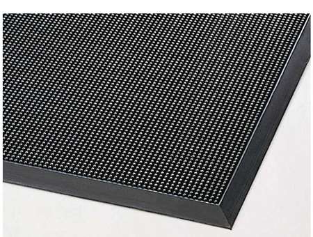 Image de TAPIS PICOTS NOIR 0.80m /1.00m ép16mm