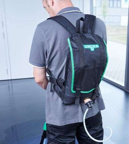 Image de SAC A DOS RESERVOIR 5L POUR SYSTEME ERGO!