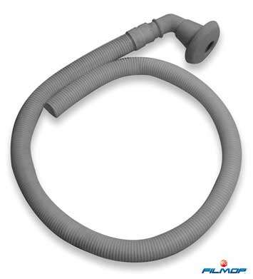 Image de TUYAU DE REMPLISSAGE 1,50M Ø 25mm