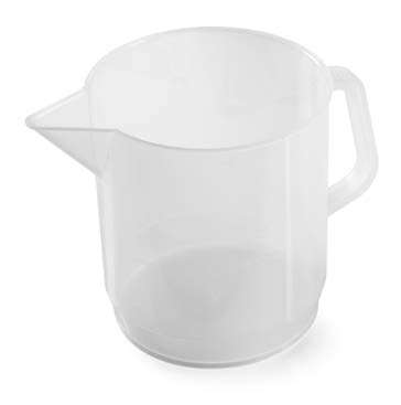 Image de PICHET 3L GRADUE Ht 18cm Ø16.5cm