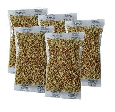 Image de GRANULES PARFUMES P/ASPI LOT DE 5x10g MENTHE/EUCALYPTUS