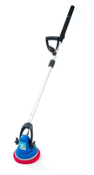 Image de MINI MONOBROSSE ORBIS MOTOR SCRUBBER 20