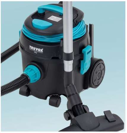 Image de ASPIRATEUR POUSSIERE 11L VTVe 800W