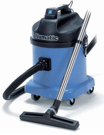 Image de ASPIRATEUR EAU ET POUSSIERE 23/15L    WVD570