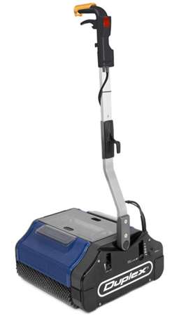 Image de AUTOLAVEUSE A ROULEAUX DUPLEX 340