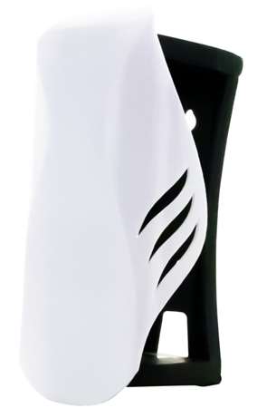 Image de DIFFUSEUR DE PARFUM A CARTOUCHE SANS PILE PROWIND BL/NR