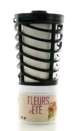 Image de RECHARGE POUR DIFFUSEUR PROWIND PARFUM FLEURS D'ETE