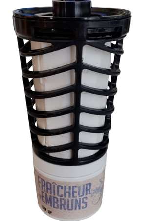 Image de RECHARGE POUR DIFFUSEUR PROWIND PARFUM FRAICHEUR D'EMBRUN