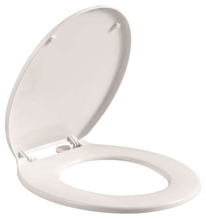 Image de ABATTANT WC POLYPROPYLENE