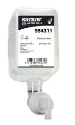Image de MOUSSE LAVANTE DESINFECTANTE POUR WC COLIS DE 12x 500ml