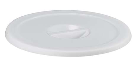 Image de COUVERCLE BLANC POUR COLLECTEUR 100L PRATIK ALIMENTAIRE