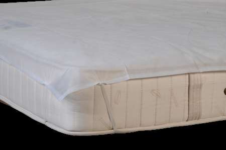 Image de ALESE ELASTIQUE PLP BLANC 90/190 25gr/m²     COLIS DE 100