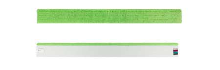 Image de BANDEAU DE DEPOUSSIERAGE MICROFIBRE VELCRO 11,5/128cm