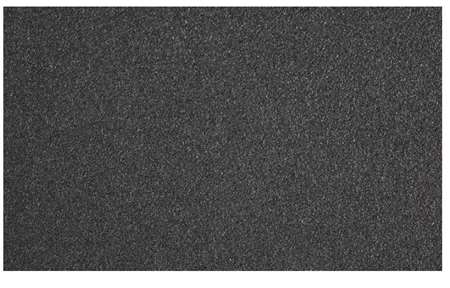Image de TOILE EMERI 180/280mm GRAIN FIN PAQUET DE 25