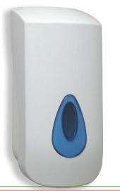 Image de DISTRIBUTEUR POUR POCHE DE 800ML  VALEUR 42 EUROS