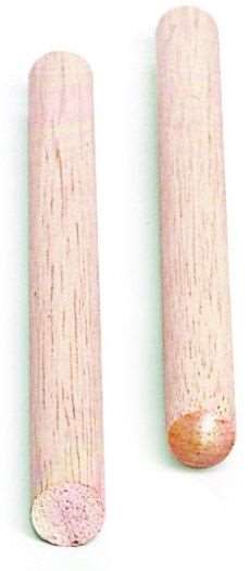 Image de MANCHE BOIS 1.30m SANS VIS Ø24mm