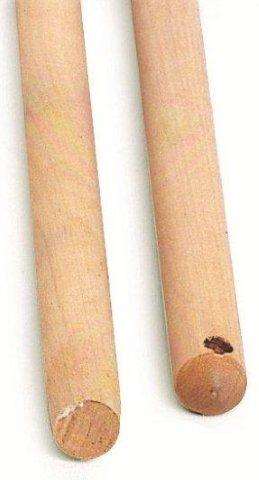 Image de MANCHE BOIS CANTONNIER 1.40m Ø28mm