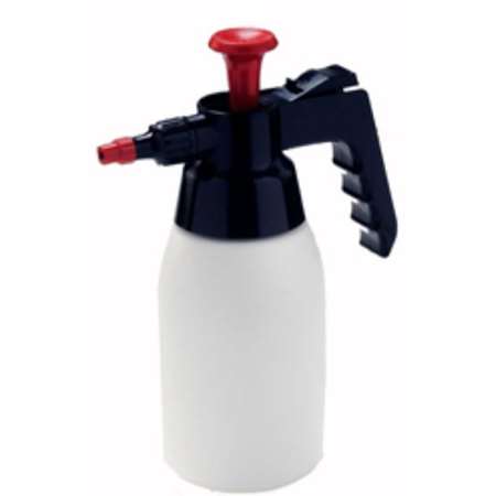 Image de PULVERISATEUR 1L A PRESSION PREALABLE JOINT FKM P/ACIDES