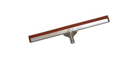 Image de RACLETTE SOL 55cm MOUSSE ROUGE