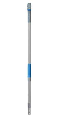 Image de MANCHE ALUMINIUM TELESCOPIQUE ERGOSWING BLEU PRO 105-187cm