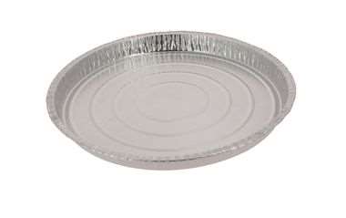 Image de TOURTIERE ALUMINIUM TO270 Ø277mm Ht23mm SACHET DE 100