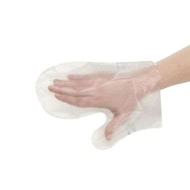 Image de GANT MOUFLE POUR SUPPORT PURE HANDS SACHET DE 100