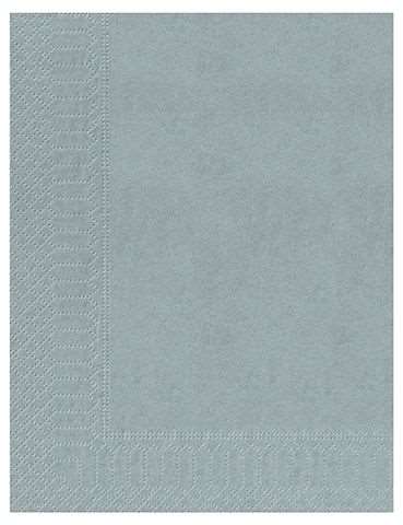 Image de SERVIETTE OUATE 30/39 2PLIS BETON COLIS DE 2400
