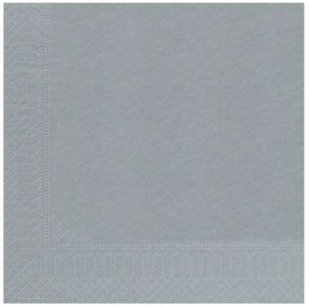 Image de SERVIETTE OUATE 39/39 2plis BETON COLIS DE 1800