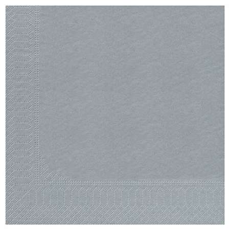 Image de SERVIETTE OUATE 39/39 2plis BETON COLIS DE 1800