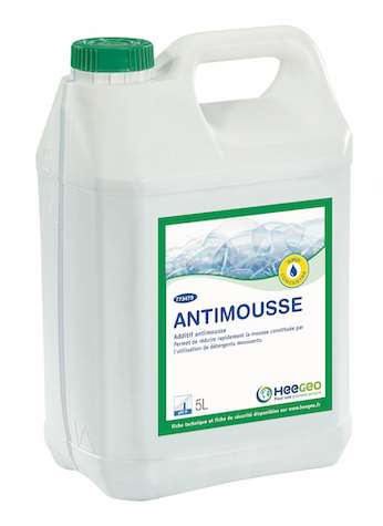 Image de ANTIMOUSSE ADDITIF ANTIMOUSSE BIDON DE 5L
